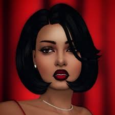 i cannot wait to put this poster in Lourdes' & Nikki's house