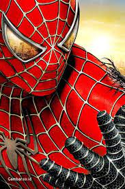Koleksi gambar spirdeman hd keren. Gambar Spiderman Hd
