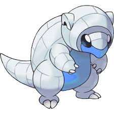 How To Evolve Alolan Sandshrew Into Alolan Sandslash In Pokemon Scarlet &  Violet : The Indigo Disk - Youtube