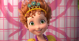 Disney Junior launches new line of 'Fancy Nancy' toys