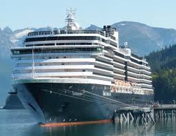 Alaska Delegation Tries Multi Pronged Effort To Save Part Of Cruise Season Alaska Public Media