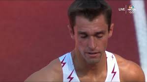 Heptathlon 200m: 2021 U.S. Olympic Track & F. Trials (Heat 3- Holmberg  Nickal 24.74, O'Brien, Gray)