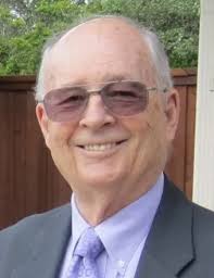 Obituary information for Larry Charles Neil