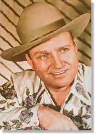 Gene Autry Western Cap Guns