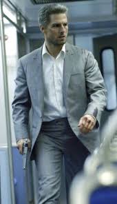 Collateral Vincent S Suit Tom Cruise Tom Cruise Hair Tom Cruise Movies