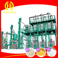 Chine Farine De Mais Usine De Transformation Pour L Afrique Avec Low Cost Acheter Farine De Mais Usine De Transformation Sur Fr Made In China Com