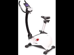 Exercise Bike Home Trainer Unboxing And Constructing Christopeit Al 2 Heimtrainer Ergometer Youtube
