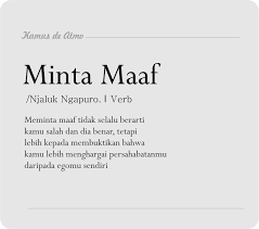 Gw terima maaf dari seseorang. Zian Johari Zianjohari Profile Pinterest
