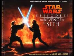 Star Wars Episode 3 Revenge Of The Sith Pc Star Wars Episode Iii Soundtrack Complete Score Full Soundtrack Star Wars Wallpaper Sith Star Wars Jedi