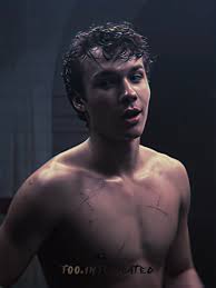 Underrated Episode of Deadly Class