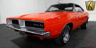 Buy today and get a 1 year warranty plus low financing available. 1969 Dodge Charger R T