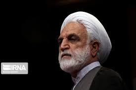 واکنش «محسنی اژه‌ای» به فوت فرزند کاظم صدیقی