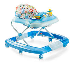 They are also unstable on uneven surfaces. Luvlap Grand Baby Walker Blue Buy Baby Walker Online At Low Price