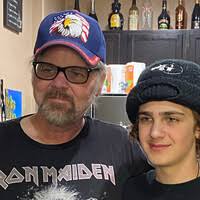 40+ "Bill Hedge" profiles