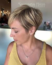 New Pixie And Bob Haircuts 2020 Super Short Hairstyles In 2020 Bobs Haircuts Short Hair Styles Super Short Hair
