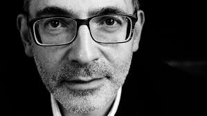 En dörr in till Bruno Schulz hjärna