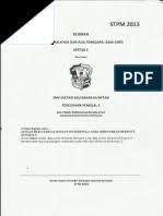 Nah, biar kamu bisa menghasilkan karya ilmiah yang bagus, kamu perlu banget nih punya latar belakang yang kuat mengenai karya ilmiah tersebut. Latar Belakang