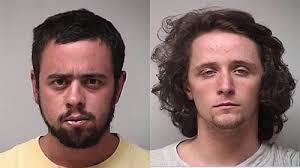 Guilford County man gets gun pointed at face