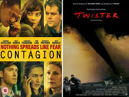 What is the best action movie in the world? Top 10 Hollywood Disaster Movies The Times Of India