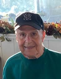 Obituary for Joseph Ali