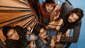 Music video by morat performing al aire (lyric video). Morat Sobre Su Sencillo Al Aire Lo Que Mas Nos Gusta Es Su Buen Rollo Musica Nndc Espectaculos Peru21