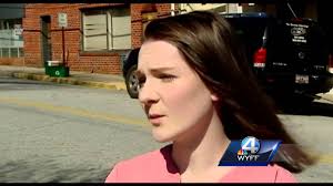 Upstate teacher fired from job after sharing poem with explicit language