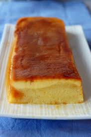 Cake Au Flan Le Coconut Blog Levain Fermentation Fait Maison Gateau Au Flan Recette Dessert Recette