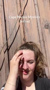Beth Maclellan Cape Breton