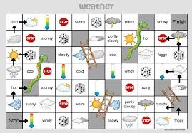 Spiele Weather Snakes And Ladders Bingo Domino Grundschule Englisch Englischunterricht Grundschule Englisch Grundschule Lernspiele Grundschule
