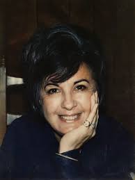 Yolanda Caterinichia Obituary