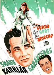 The Magnificent Dope (1942)