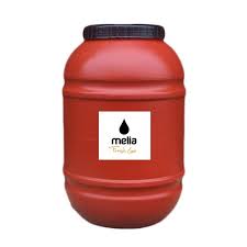 Melia Kalamata Olives Our Olives Are Processed By Natural Fermentation And Packed In Brine And Red Vinegar Our Packaging Is Plastic Barrel 12kg For All Var
