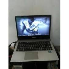 Semuanya merupakan kemudahan pelayanan yang bisa didapatkan oleh konsumen dari. Laptop Samsung Ntdiqx412dia63 Core I5 Bekas Asli Korea Normal Harga Murah Di Bandung Tribunjualbeli Com