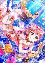 ボード love live sif aqours のピン