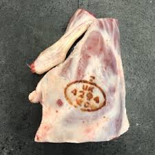 Lamb Mutton Buy Online Chestnut Meats Goat Meat Suppliers
