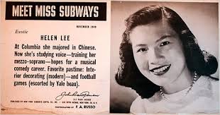 There She Is, From a Trailblazing Beauty Pageant