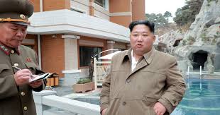 Seoul, south korea (ap) — north korean leader kim jong un ordered his government to be prepared for both dialogue and confrontation with during an ongoing ruling party meeting thursday, kim analyzed in detail the policy tendencies of the u.s. North Korea Calls Biden A Rabid Dog For Insulting Its Dignity