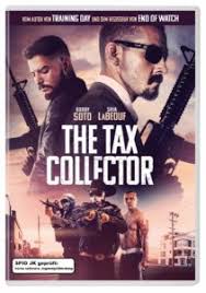 Collecting, a type of hobby collector (comics), a fictional character in the marvel comics universe collector (film), a 2011 indian malayalam film collectors (mass effect), a fictional insectoid race … The Tax Collector Film Rezensionen De