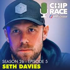 Stream The Chip Race