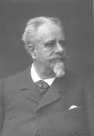 Adolph von La Valette-St. George