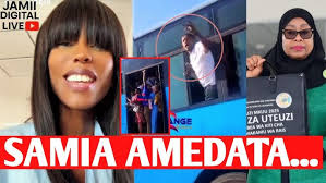 HENRY MESA COMPUTER-OMWANA ZAWADI ALBUM OFFICIAL VIDEO