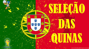 The great collection of portugal national football team wallpapers for desktop, laptop and mobiles. Selecao Das Quinas 2014 Portugal Football Crest Logo World Cup Desktop Background