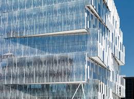 Seven17 Bourke Street Metier3 Architects Architecture Glass Glass Facades Facade Architecture