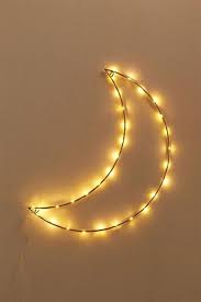 Geo Moon Light Sculpture In 2020 Light Sculpture Yellow Aesthetic White And Gold Decor