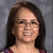 Susan Alcantara's Instagram, Twitter & Facebook