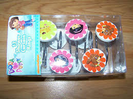 We regularly upload video to this channel based on the interior design. 12 Shower Curtain Hooks Dora The Explorer Puppy Dog Little Girls Bathroom Decor Ebay