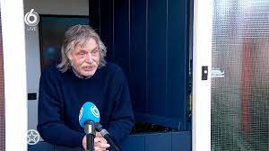 Check spelling or type a new query. Johan Derksen Niet Blij Met Verrassing Shownieuws K Tprogramma