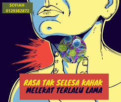 Penyebab dan gejala kahak tersekat di tekak (phlegm). Makanan Sunnah Bawa Kejayaan Home Facebook