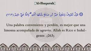 Y sé que el corán no te enseña a odiar. Quran Spanish A Twitter Quran Spanish Espana Islam Coran Espanol Senor Musulman Surat Al Baqara 2 263 Surat La Vaca Http T Co Mgvludivlw