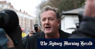 See more ideas about piers morgan, harry and meghan, markle. Ywo2g1udhxykdm